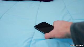 Show Me Your Nudes - great pose 69 action