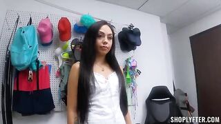 A thief I know, a story of toys and squirt part 1