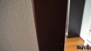 My roommate caught his spy camera in my room
