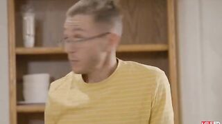 Two MILFs are so fucking hungry for cock, they can’t stop