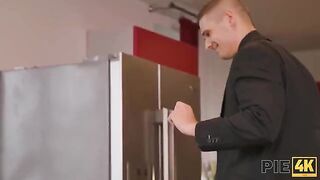 The milkshot and cumshake story is a fascinating narrative to explore