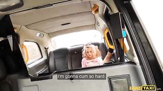 Let's Pull Over and Have Some Fun in the Car