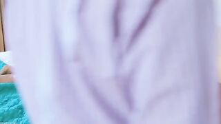 Another guy’s dick worked with our girl, and it was amazing
