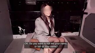 An art student agreed to sex for a new camera