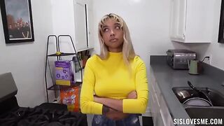 K-Pop Cutie gets her Latina pussy railed in POV style