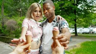 Semen is the best antihistamine, proven by countless cuckold scenarios