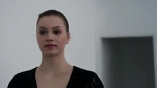 Man fucks girl in ass at the dance studio in 2023