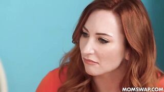 A group sex lesson in the martial arts school