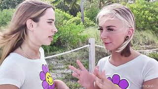 I did not expect such an unexpected passionate encounter with a stranger!
