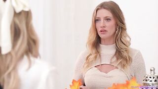 Group sex with the most beautiful moms who are ready to fuck anyone