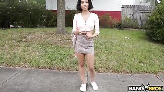 Did not get laid in the car? Then come here