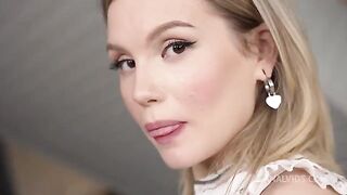 A young girl experienced anal sex and reached a new peak for the first time