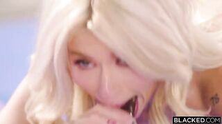 When the bliss went crazy, they fucked like there’s no tomorrow in HD