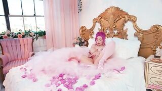 A glamorous way of life, where luxury and pleasure go hand in hand