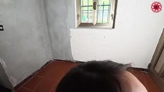 This is a very important conversation - exclusive HD porn with a passionate bubble butt