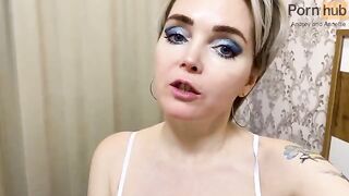 I gave a gift to my stepdaughter, and she filled her holes