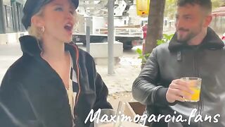 Rough sex with petite girl Gueisha Kyd who loves hardcore fucking