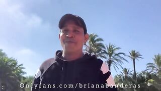 Briana Banderas gets fucked by her fan in a steamy session