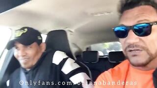 Briana Banderas gets fucked by her fan in a steamy session