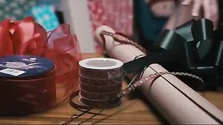 Elves Megan Rain and Adria Rae in hardcore butt play