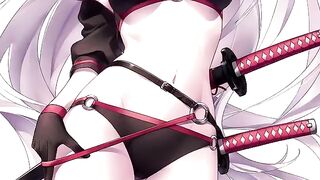 Saint and the sinner, a captivating encounter in the world of Fate Grand Order