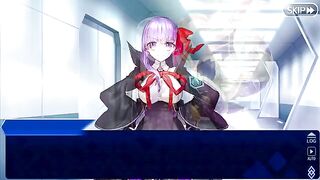 Sakura Matou's Hentai JOI is an extremely intense experience, you'll see