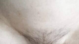 Skinny MILF begs for sex and I fulfilled her wish with intense passion