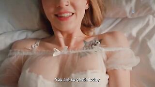 Will I just keep on sucking? A heartfelt question from Dolly Rud
