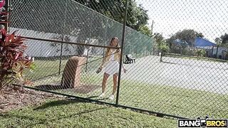 Why not to try other holes before getting fucked in the ass?