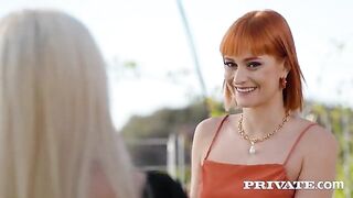 Do I look like a virgin? - Latex, beauty, and bold questions