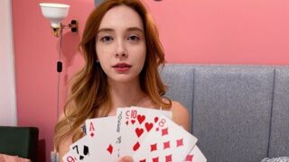 What wish are we playing for? - Exclusive HD porn with real couples