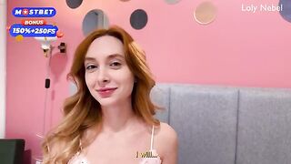 What wish are we playing for? - Exclusive HD porn with real couples