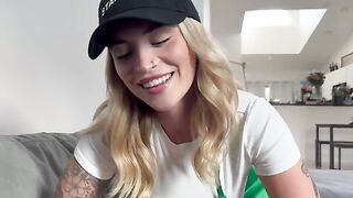Would you rather have a coffee or sex with the barista?