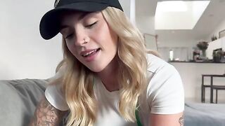 Would you rather have a coffee or sex with the barista?