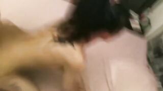 I fucked a stunning woman from Kazakhstan, it was an unforgettable experience