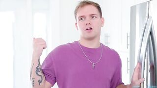 A mom can also be a woman, and she wants to have sex too