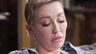They have experienced anal sex and known its passion