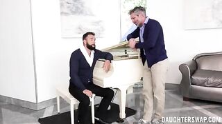 This is how you should have fun! Awesome group sex with cute girls