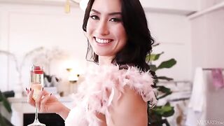 I don't think you can fuck me! - Babes