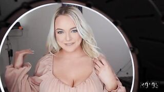 You'd better play with my dick! - the best blowjob you've ever seen!