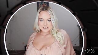 You'd better play with my dick! - the best blowjob you've ever seen!