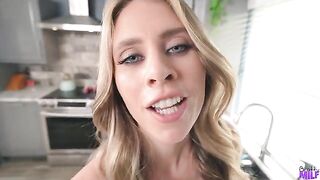 The man was angry because of the girl's rude words, so he roughly fucked her