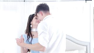 Come on, girl, suck my dick already