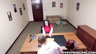 There are no principles for such whores who sit on the table