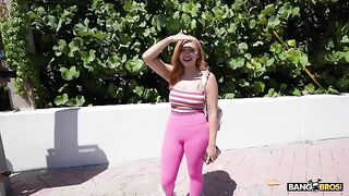 Sluts do not resist when pick up guys in their cars