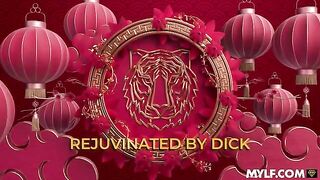 I have not had sex with older Asian yet