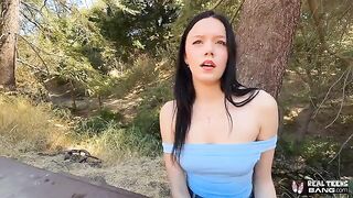 A beautiful and sexy girl has amazing sex with her lover
