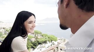Anal is the culmination of any relationship, not just a one-time act