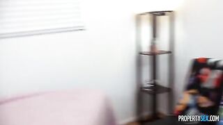 They can take it all, especially in doggystyle positions
