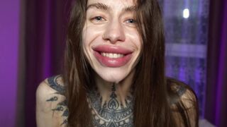 A game show on YouTube where the beautiful girl loses her clothes based on the truth or dare challenge